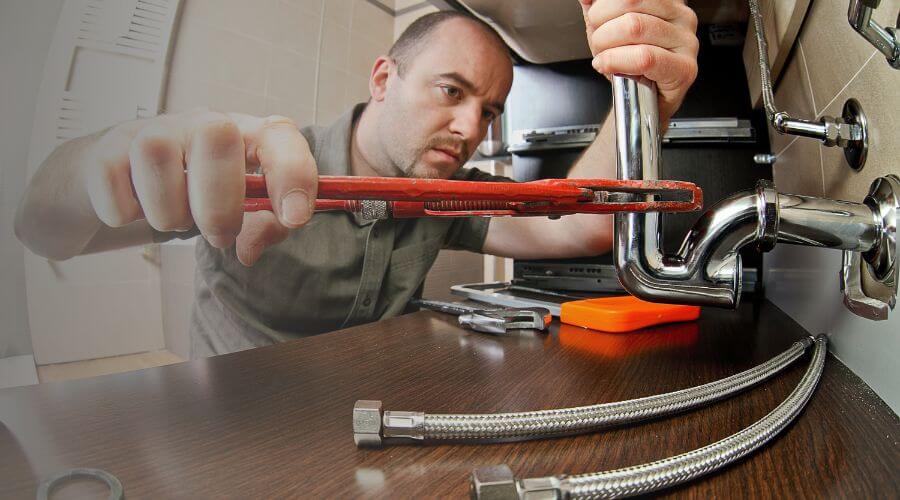 Local expert plumbing services in Lithopolis, OH
